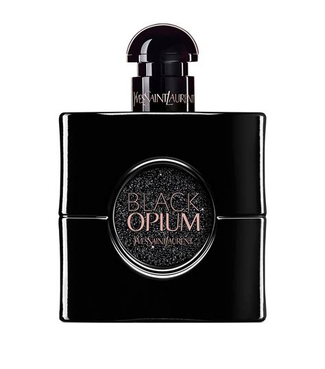 ysl black opium eau d